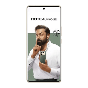 Infinix Note 40 Pro 5G