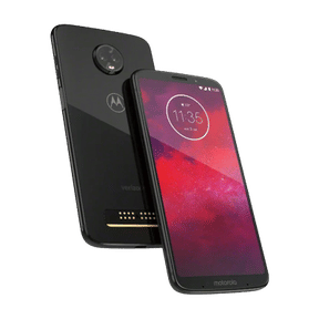 Motorola Moto Z3