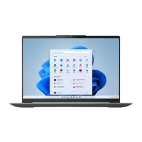 Lenovo Ideapad Slim 5i 14IRL8 (82XD0040IN) (Core i7 13th Gen/16 GB/512 GB SSD/Windows 11)