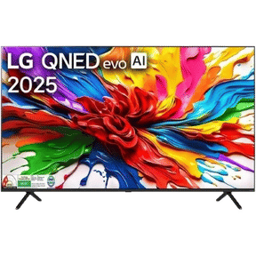 LG 100QNED86A6 100 inch (254 cm) QNED MiniLED 4K