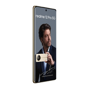 Realme 12 Pro 5G - Refurbished