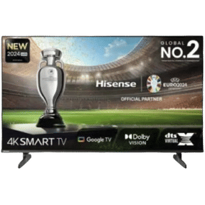 Hisense 55A65N 55 inch (139 cm) LED 4K