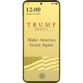 TRUMP T1 Phone