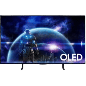 Samsung QA48S90DAELXL 48 inch (121 cm) OLED 4K