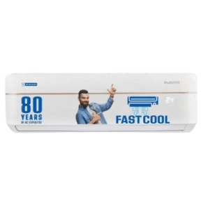 Blue Star IC318VCUHC 1.5 Ton 3 Star Inverter Split AC