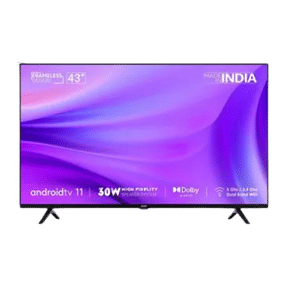 Acer I Series AR50AR2851UDFL 50 inch LED 4K