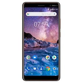 Nokia 7 Plus