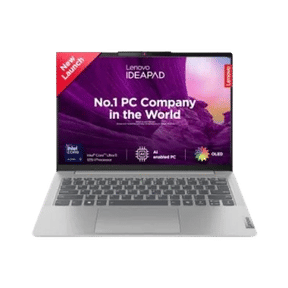 Lenovo IdeaPad Slim 5 (83DA003GIN) (Core Ultra 5/16 GB/1 TB SSD/Windows 11)