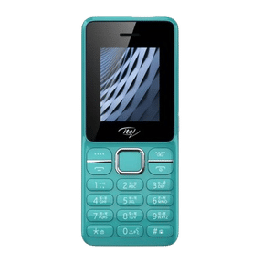Itel Power 120