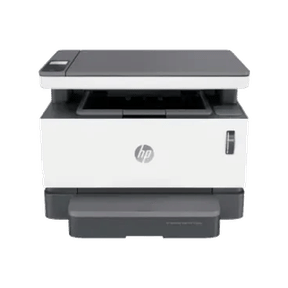 HP Neverstop Laser MFP 1200nw (5HG85A) Multi Function Laser