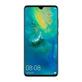 Huawei Mate 20