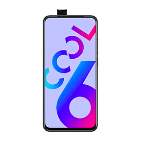 Coolpad Cool 6
