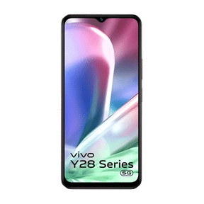 Vivo Y28s 5G - Refurbished