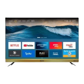 Dyanora OMEGA DY-LD65U2S-001 65 inch LED 4K