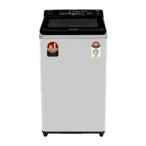 Panasonic NA-F80A10CRB 8 Kg Fully Automatic Top Load