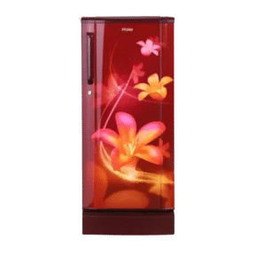 Haier HRD-1902PRE-E 190 Ltr Single Door