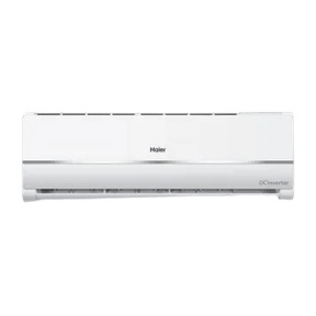 Haier HSU15V-TMS3BE-INV 1.2 Ton 3 Star Inverter Split AC
