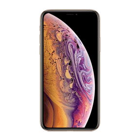 Apple iPhone XS Refurbished,Cashify Warranty, Fair, GB 256 GB, Space  Gray