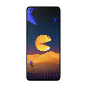 OnePlus Nord 2 Pac-Man Edition