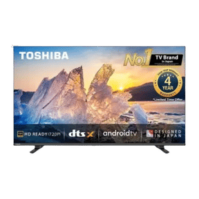 Toshiba 32V35MP 32 inch (81 cm) LED HD-Ready