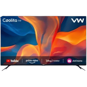 VW VW43C3 43 inch (109 cm) LED Full HD