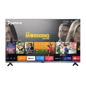 Dyanora DY-LD43F1S 43 inch (109 cm) LED Full HD