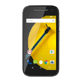 Motorola Moto E Dual Sim (2nd Gen)
