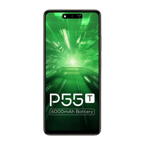 Itel P55T