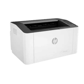HP 108w (4ZB80A) Single Function Laser