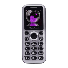 MU Phone M380 2022