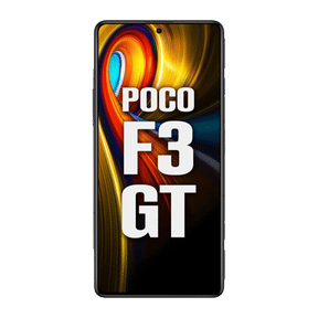 POCO F3 GT