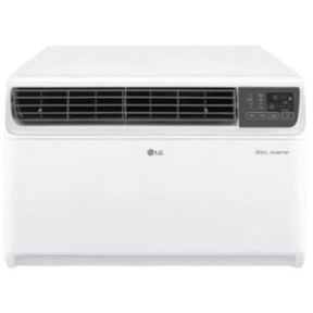 LG TW-Q18WWZA 1.5 Ton 5 Star Dual Inverter Window AC