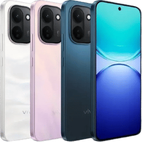 Vivo Y600K Turbo
