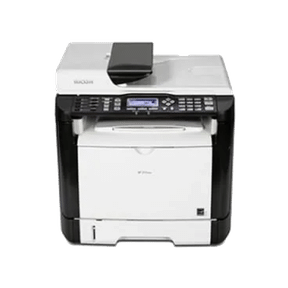 Ricoh SP 310SFN All-in-One Laser