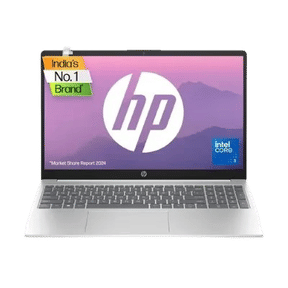 HP 250 G10 (C91W6AT) (Intel Core 3 100U/8 GB/512 GB SSD/DOS)