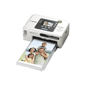 Canon Selphy CP730 Single Function Thermal