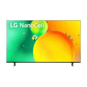 LG 65NANO73SQA 65 inch (165 cm) LED 4K