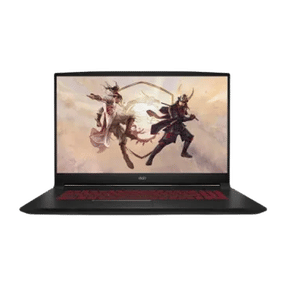 MSI Katana GF76 12UE-027IN (Core i7 12th Gen/16 GB/1 TB SSD/Windows 11/6 GB)