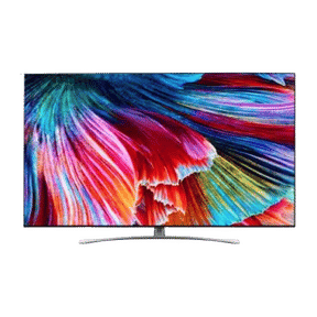LG 86QNED99TPZ 86 inch QNED 8K UHD