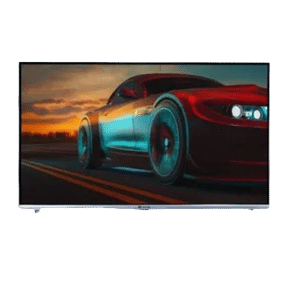 Motorola Revou 2 55UHDADMVVGE 55 inch LED 4K