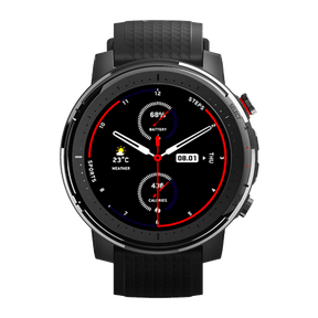 Amazfit Stratos 3