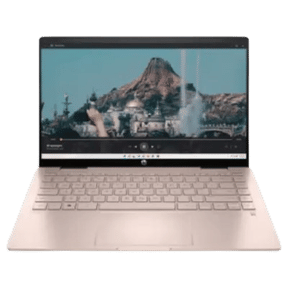 HP Pavilion x360 14-ek1151TU (B6PA3PA) (Core i5 13th Gen/16 GB/1 TB SSD/Windows 11)