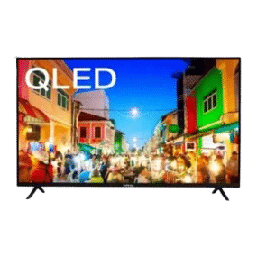 Infinix 65W1 65 inch (165 cm) QLED 4K