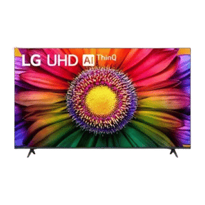 LG 65UR8050PSB 65 inch (165 cm) LED 4K