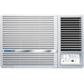 Blue Star WIA518LXU 1.5 Ton 5 Star Inverter Window AC