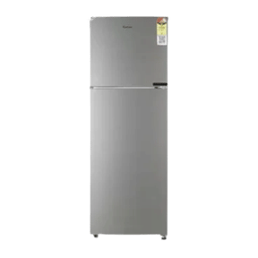Candy CDD2653SS 240 Ltr Double Door