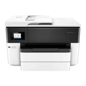 HP OfficeJet Pro 7740 All-in-One Inkjet