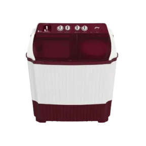 Godrej WSAXIS VX 100 5.0 SN3 T WNRD 10 Kg Semi Automatic Top Load