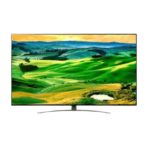 LG 65QNED81SQA 65 inch (165 cm) QNED 4K