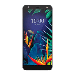 LG K40